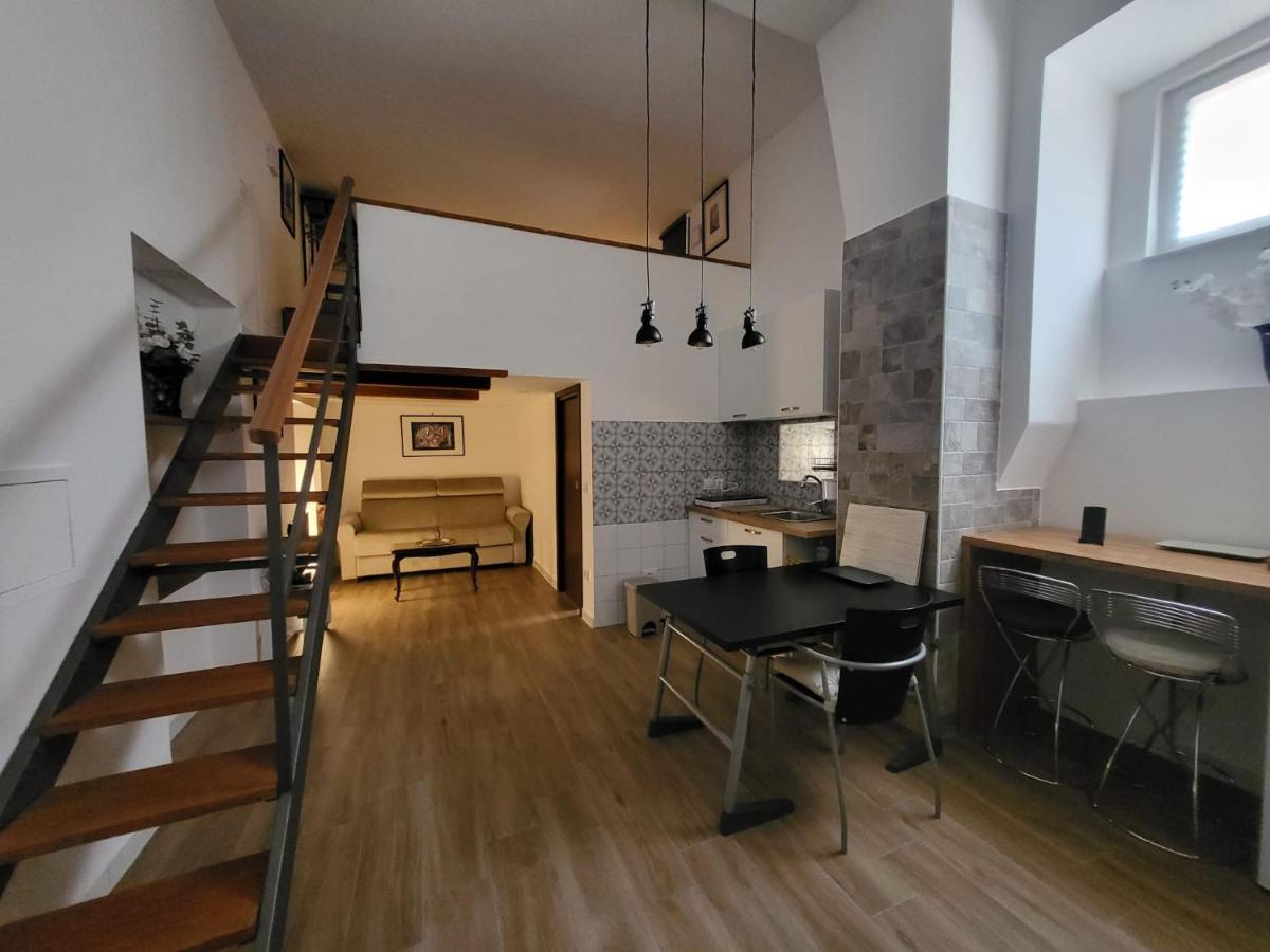 Appartement Mi.6 Napels